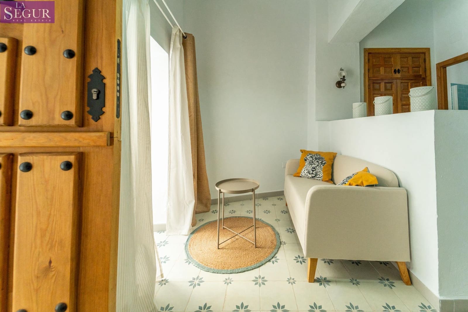 5 sypialnia Dom na sprzedaż w Vejer de la Frontera - 450 000 € (Ref: 7784354)