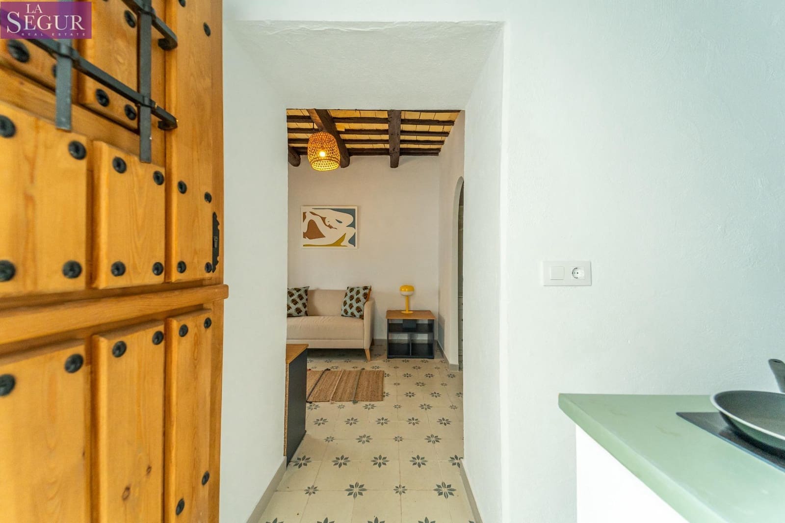 5 sypialnia Dom na sprzedaż w Vejer de la Frontera - 450 000 € (Ref: 7784354)