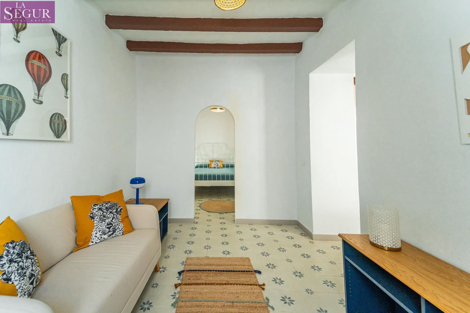 5 sypialnia Dom na sprzedaż w Vejer de la Frontera - 450 000 € (Ref: 7784354)