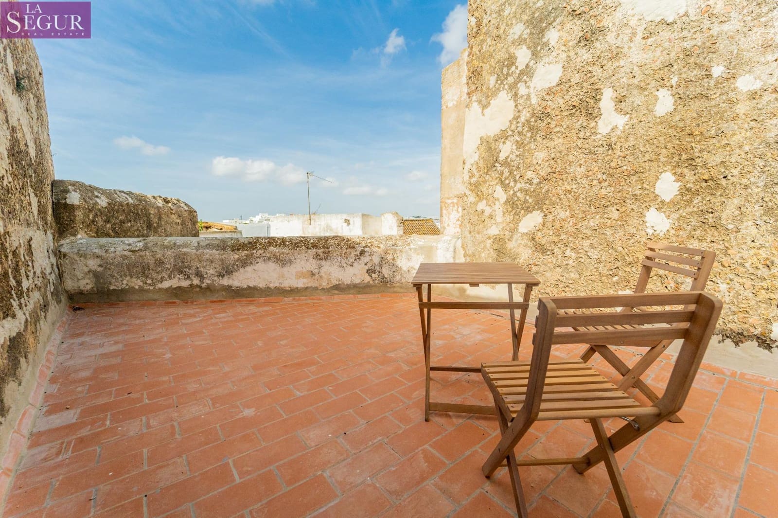 5 sypialnia Dom na sprzedaż w Vejer de la Frontera - 450 000 € (Ref: 7784354)