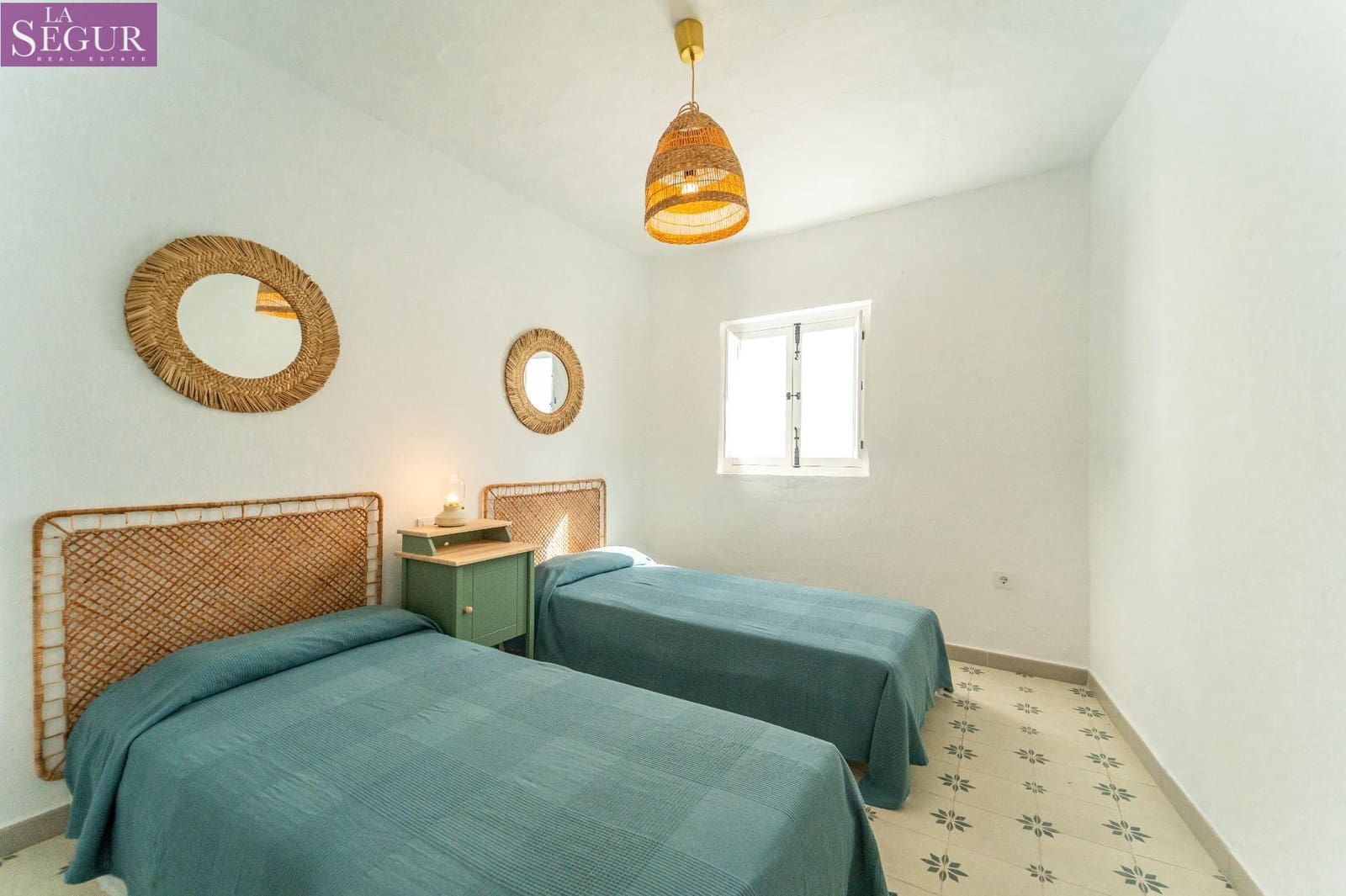 5 sypialnia Dom na sprzedaż w Vejer de la Frontera - 450 000 € (Ref: 7784354)