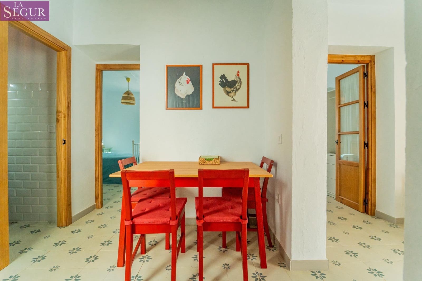 5 sypialnia Dom na sprzedaż w Vejer de la Frontera - 450 000 € (Ref: 7784354)