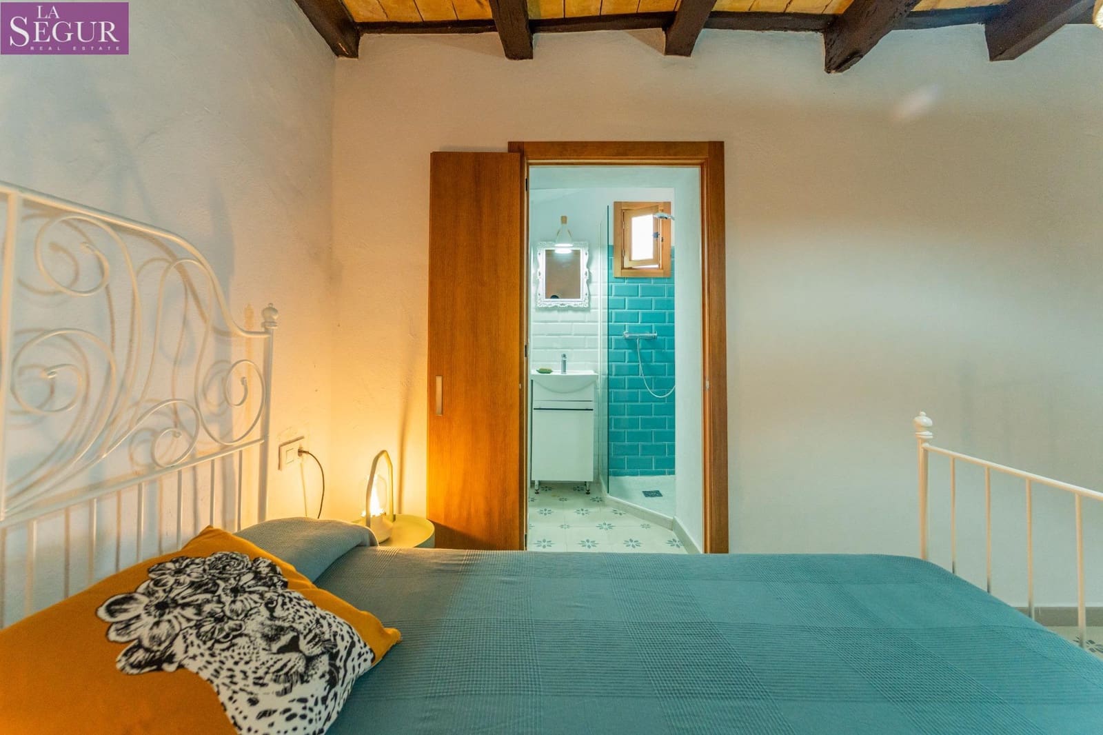 5 sypialnia Dom na sprzedaż w Vejer de la Frontera - 450 000 € (Ref: 7784354)