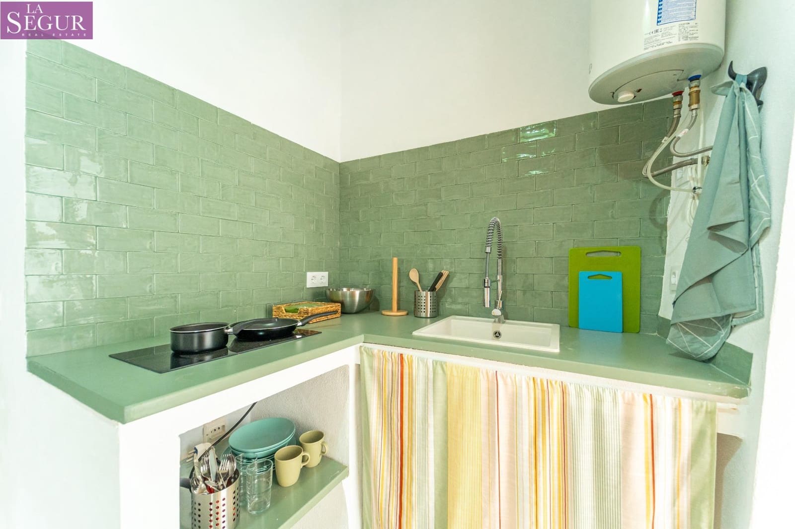 5 sypialnia Dom na sprzedaż w Vejer de la Frontera - 450 000 € (Ref: 7784354)