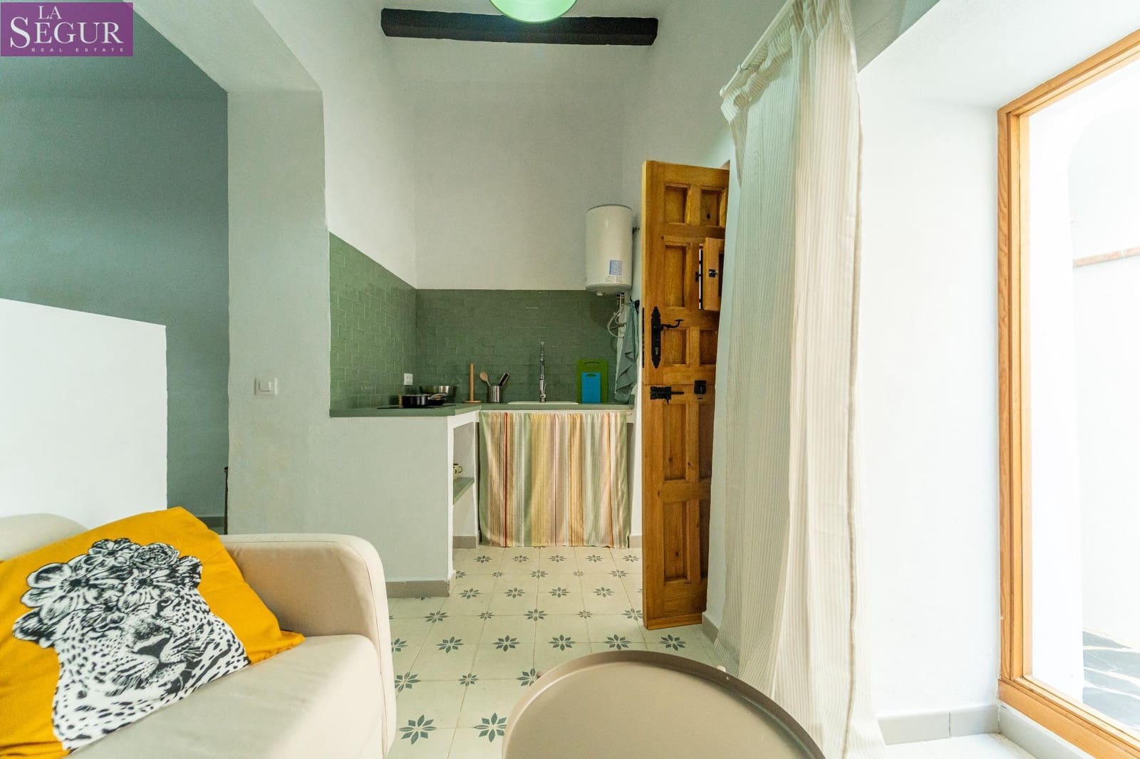 5 sypialnia Dom na sprzedaż w Vejer de la Frontera - 450 000 € (Ref: 7784354)