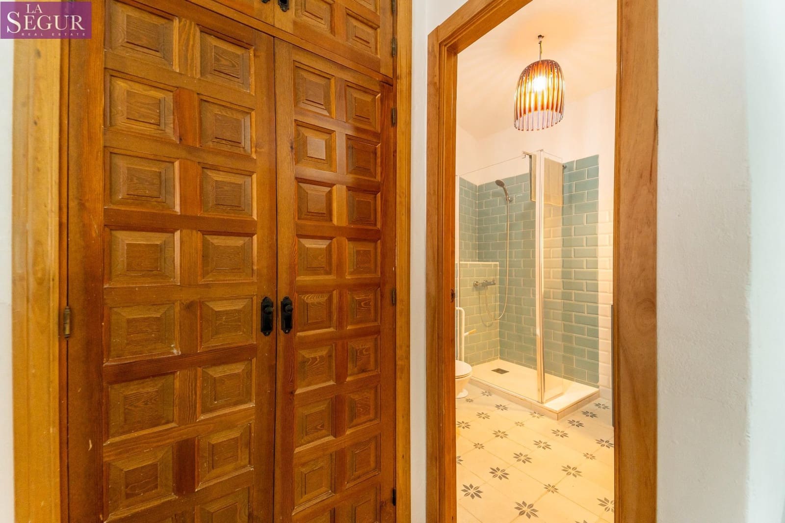 5 sypialnia Dom na sprzedaż w Vejer de la Frontera - 450 000 € (Ref: 7784354)