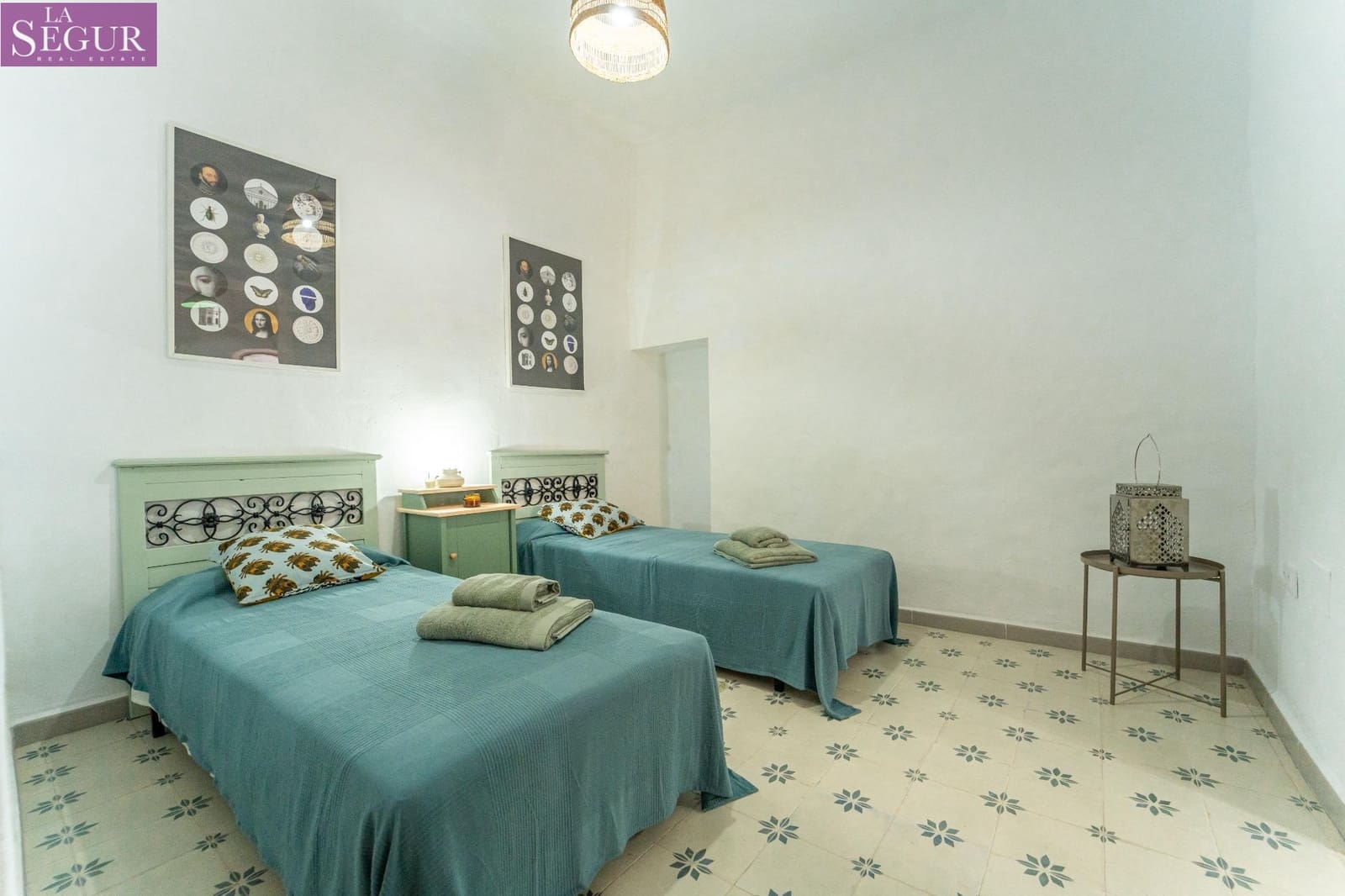 5 sypialnia Dom na sprzedaż w Vejer de la Frontera - 450 000 € (Ref: 7784354)