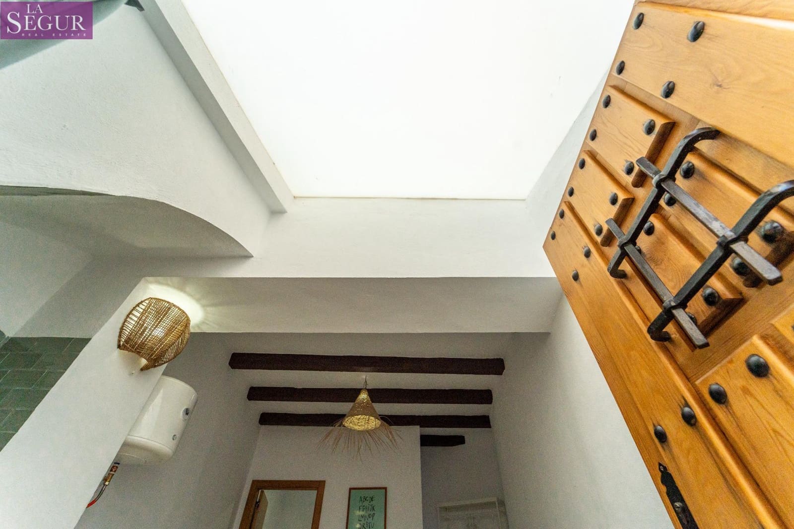 5 sypialnia Dom na sprzedaż w Vejer de la Frontera - 450 000 € (Ref: 7784354)