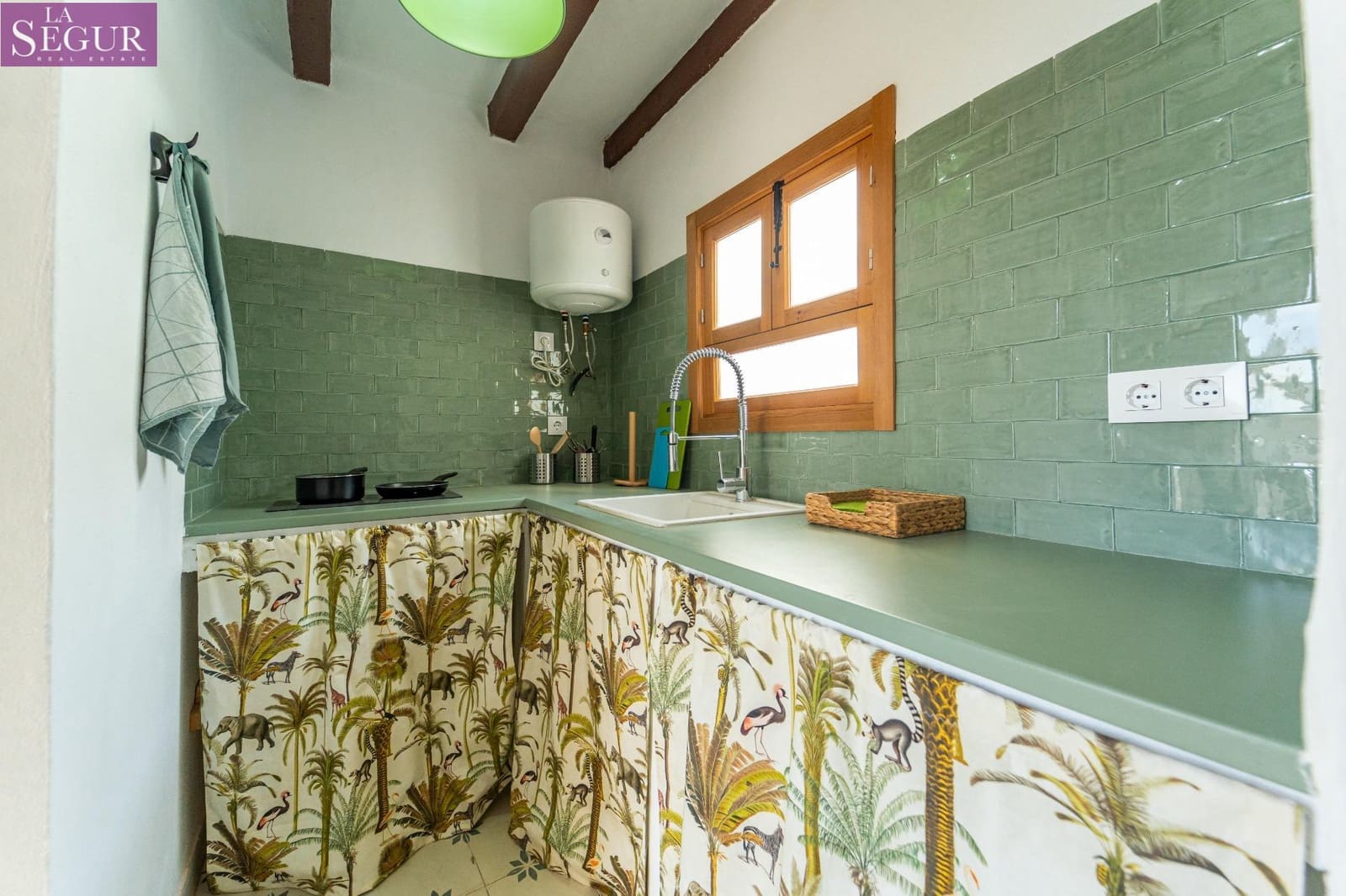 5 sypialnia Dom na sprzedaż w Vejer de la Frontera - 450 000 € (Ref: 7784354)