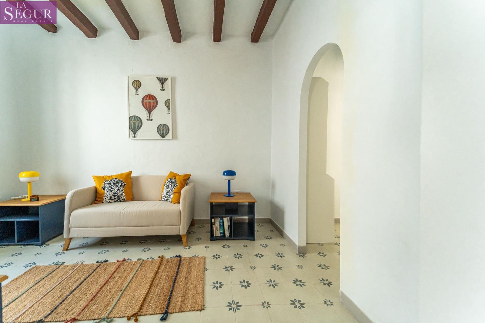 5 sypialnia Dom na sprzedaż w Vejer de la Frontera - 450 000 € (Ref: 7784354)