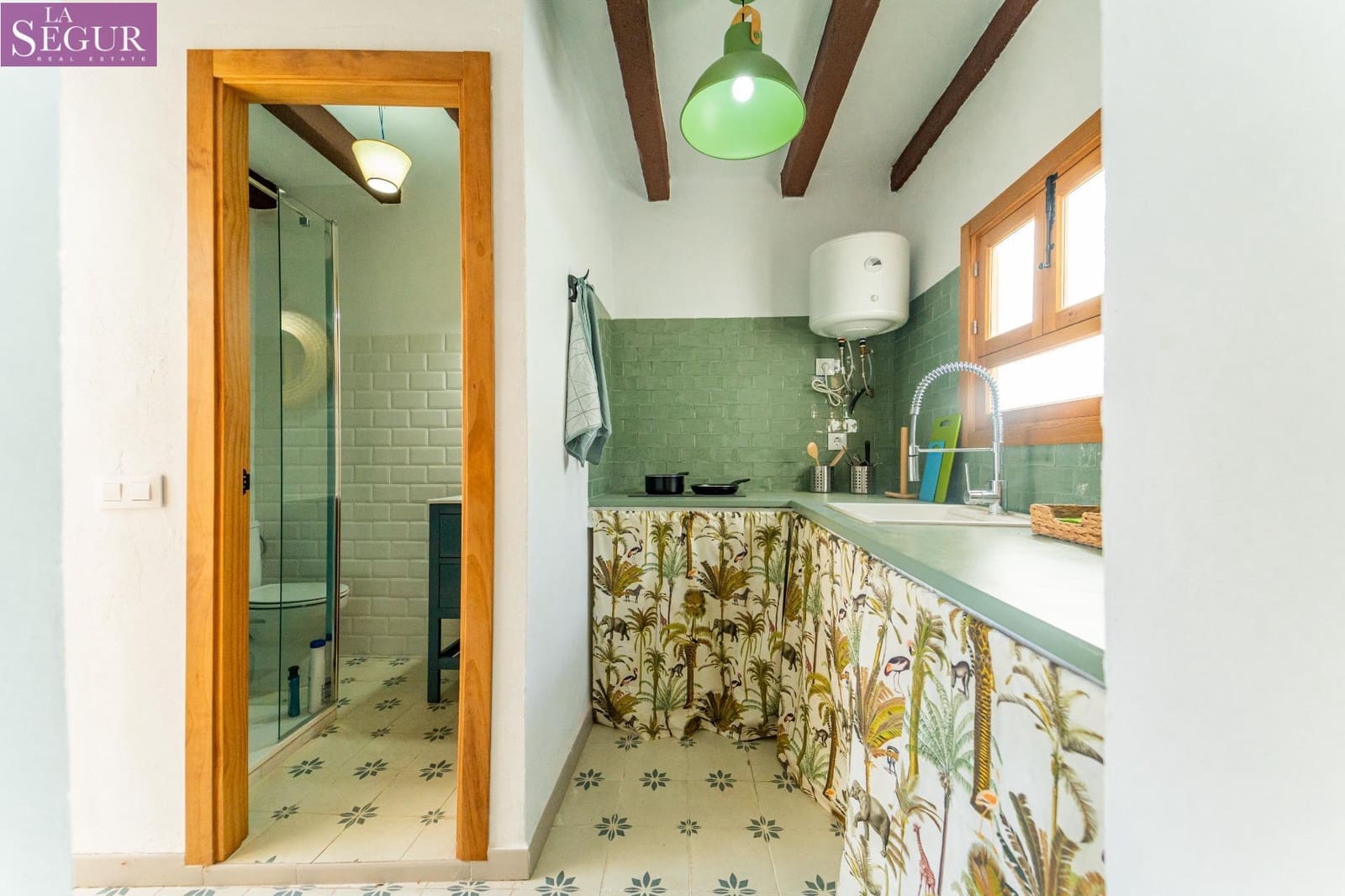 5 sypialnia Dom na sprzedaż w Vejer de la Frontera - 450 000 € (Ref: 7784354)