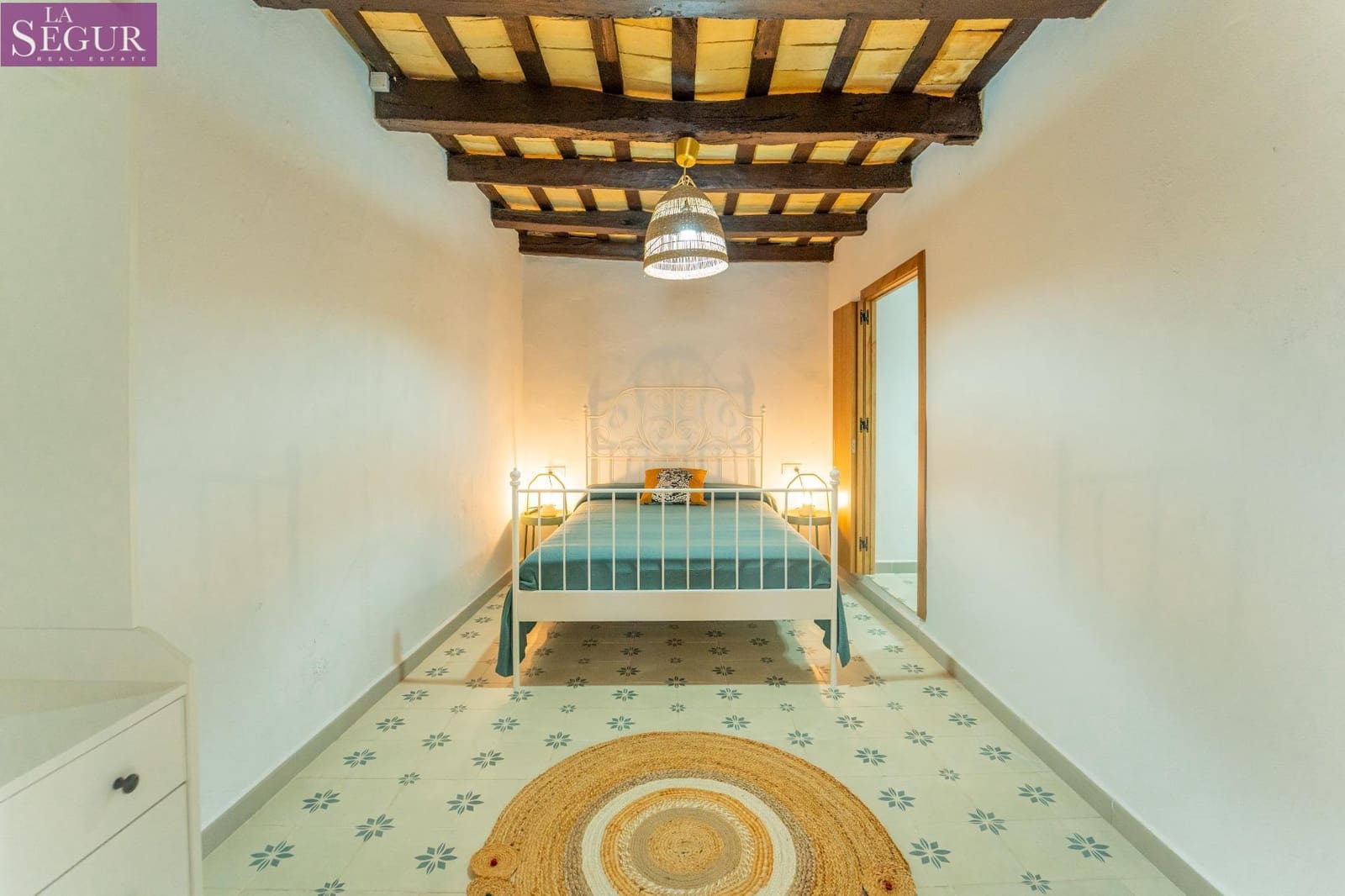 5 makuuhuone Omakotitalo myytävänä paikassa Vejer de la Frontera - 450 000 € (Ref: 7784354)