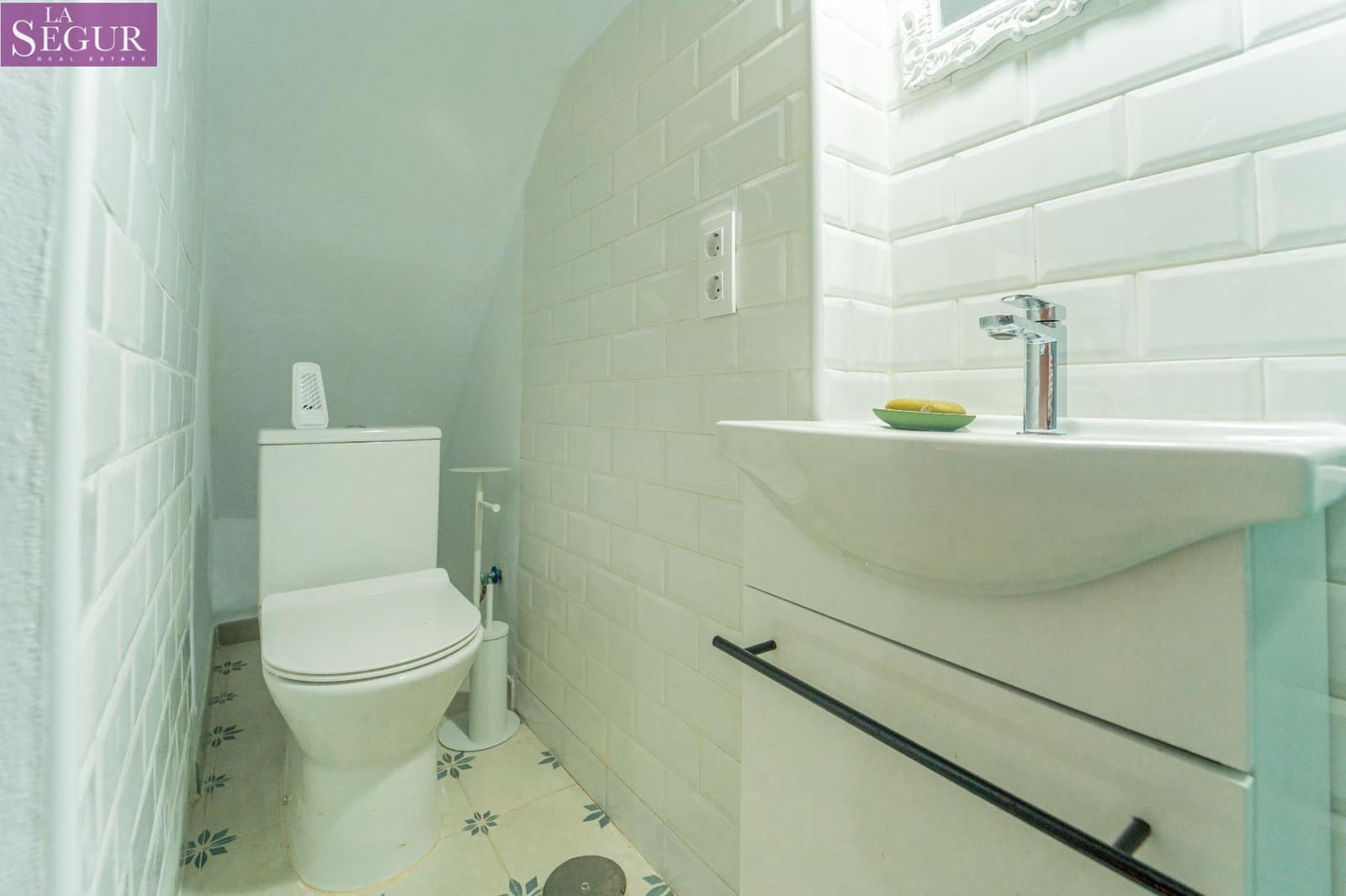 5 makuuhuone Omakotitalo myytävänä paikassa Vejer de la Frontera - 450 000 € (Ref: 7784354)