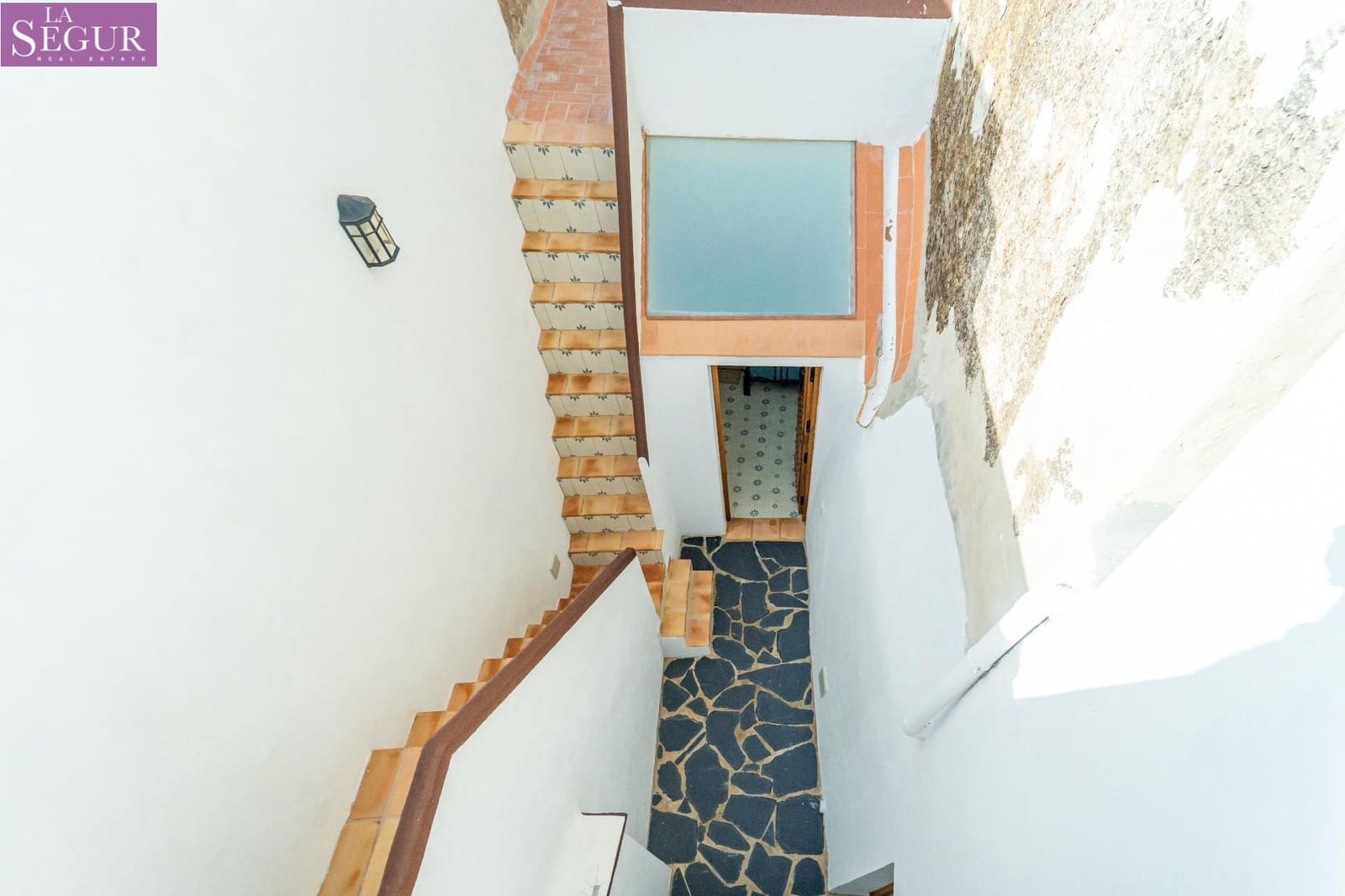 5 makuuhuone Omakotitalo myytävänä paikassa Vejer de la Frontera - 450 000 € (Ref: 7784354)