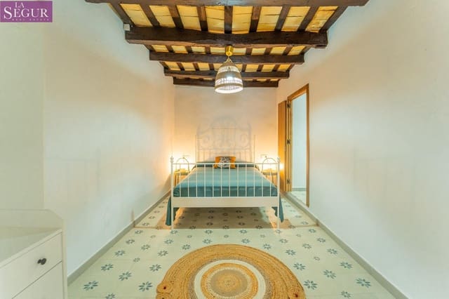 Casa de 5 habitaciones en Vejer de la Frontera en venta - 450.000 € (Ref: 7784354)