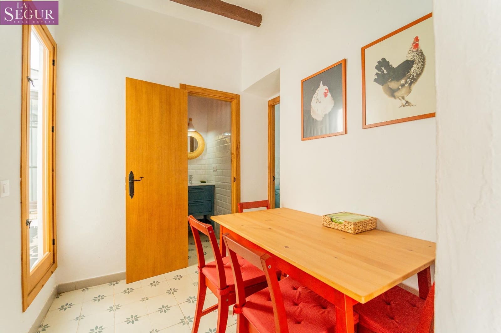 5 makuuhuone Omakotitalo myytävänä paikassa Vejer de la Frontera - 450 000 € (Ref: 7784354)