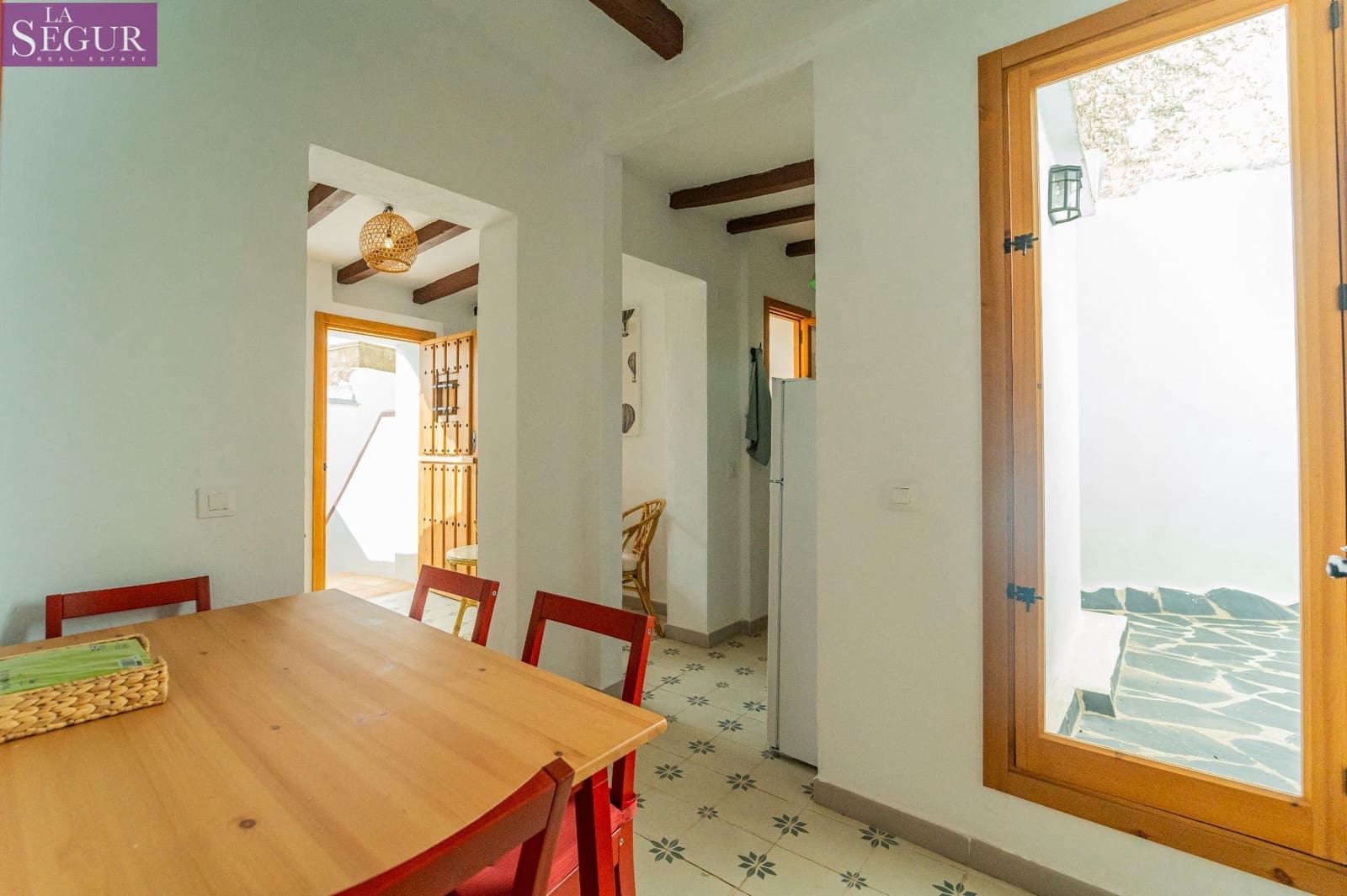 5 makuuhuone Omakotitalo myytävänä paikassa Vejer de la Frontera - 450 000 € (Ref: 7784354)