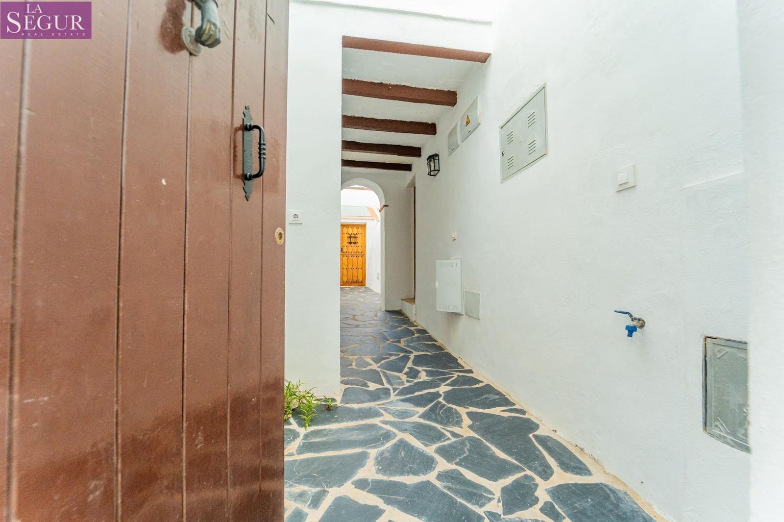 5 makuuhuone Omakotitalo myytävänä paikassa Vejer de la Frontera - 450 000 € (Ref: 7784354)