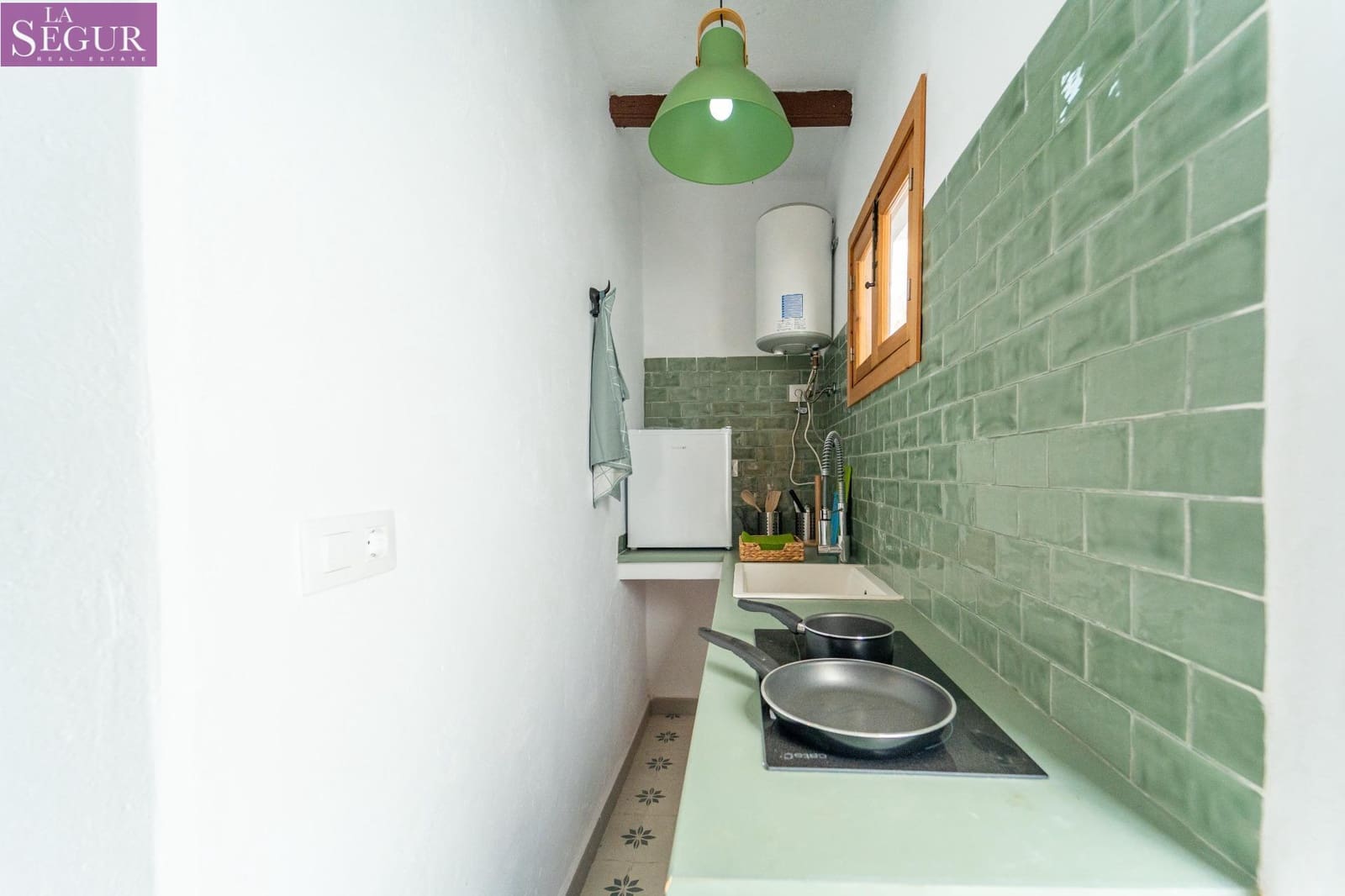 5 makuuhuone Omakotitalo myytävänä paikassa Vejer de la Frontera - 450 000 € (Ref: 7784354)