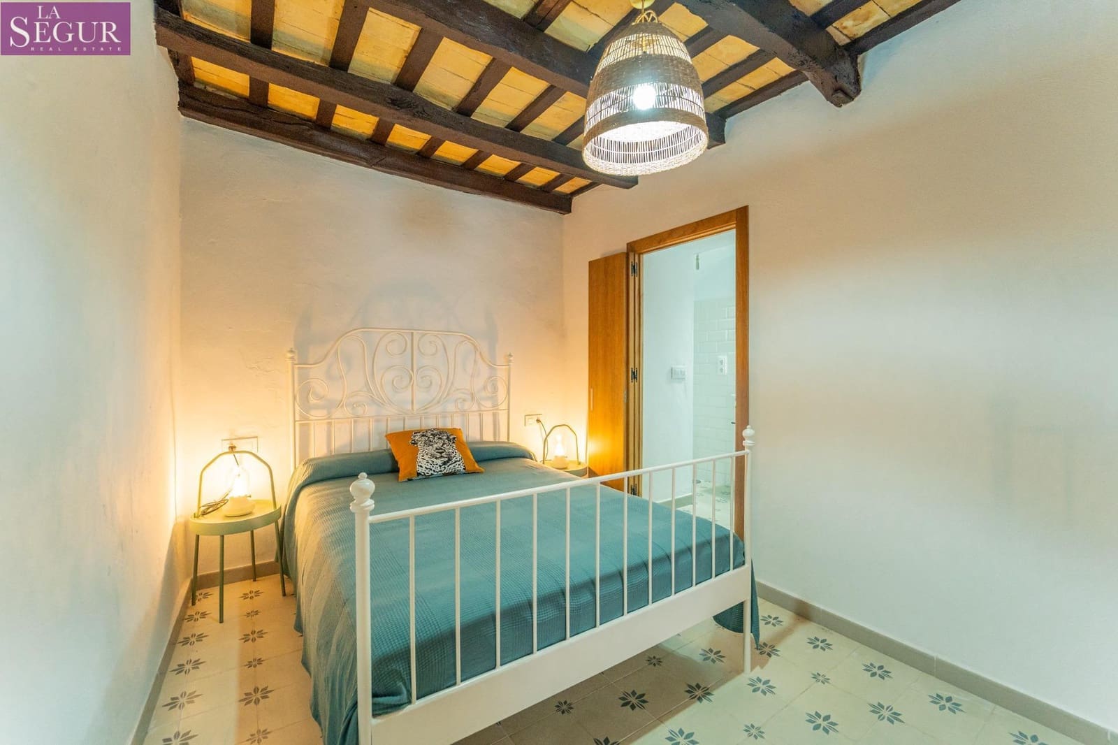 5 makuuhuone Omakotitalo myytävänä paikassa Vejer de la Frontera - 450 000 € (Ref: 7784354)