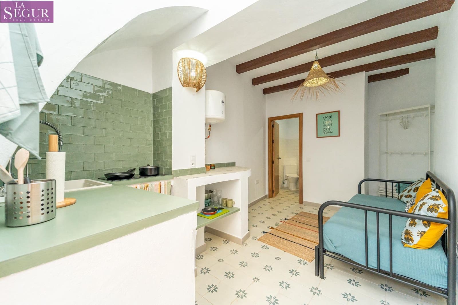 5 makuuhuone Omakotitalo myytävänä paikassa Vejer de la Frontera - 450 000 € (Ref: 7784354)