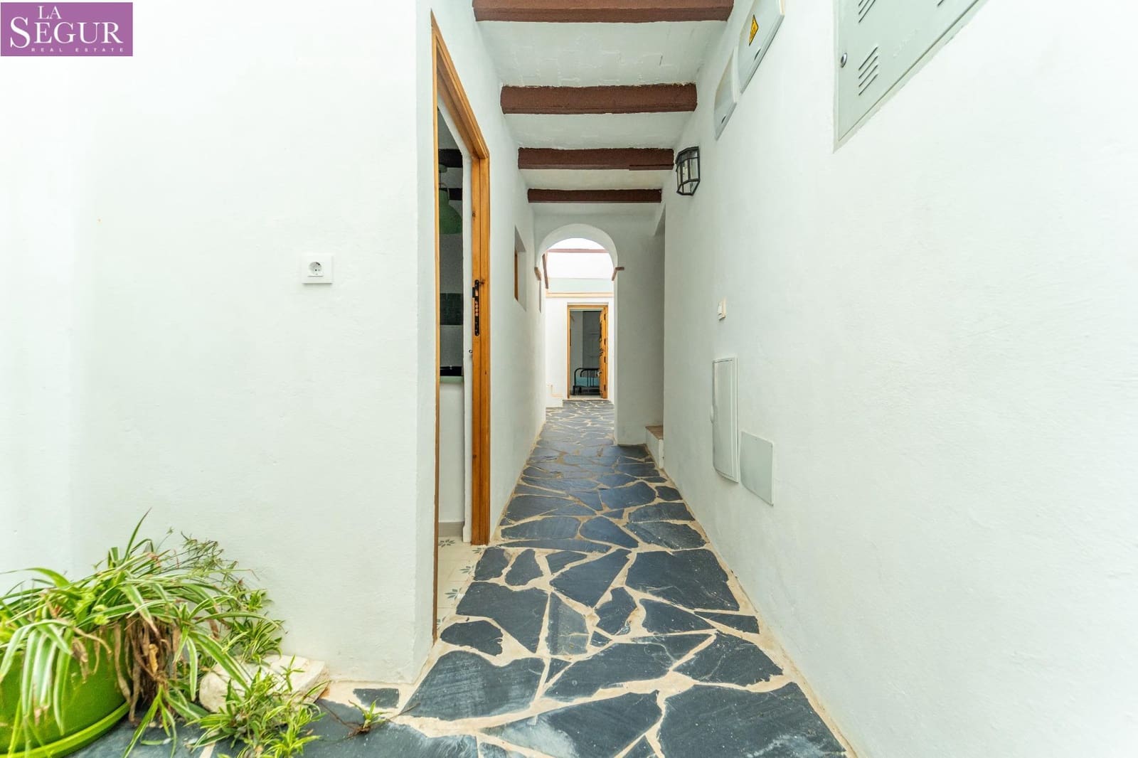 5 makuuhuone Omakotitalo myytävänä paikassa Vejer de la Frontera - 450 000 € (Ref: 7784354)