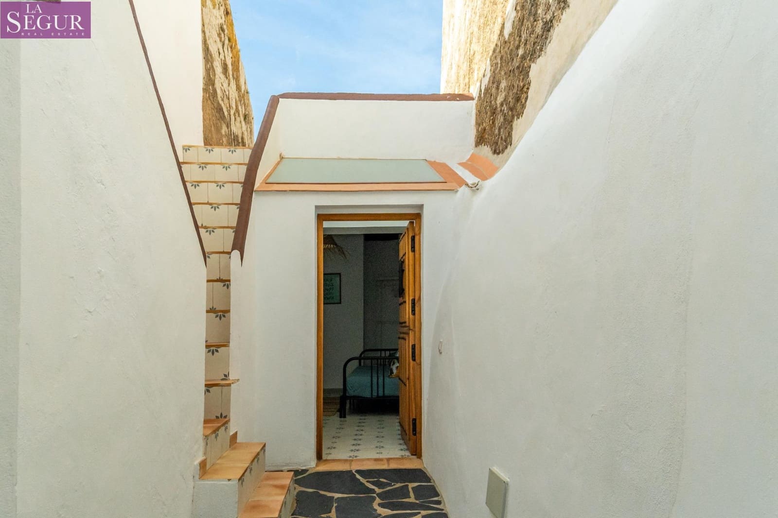 5 makuuhuone Omakotitalo myytävänä paikassa Vejer de la Frontera - 450 000 € (Ref: 7784354)