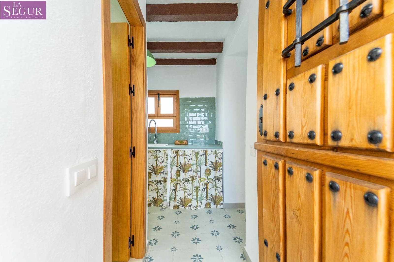 5 makuuhuone Omakotitalo myytävänä paikassa Vejer de la Frontera - 450 000 € (Ref: 7784354)