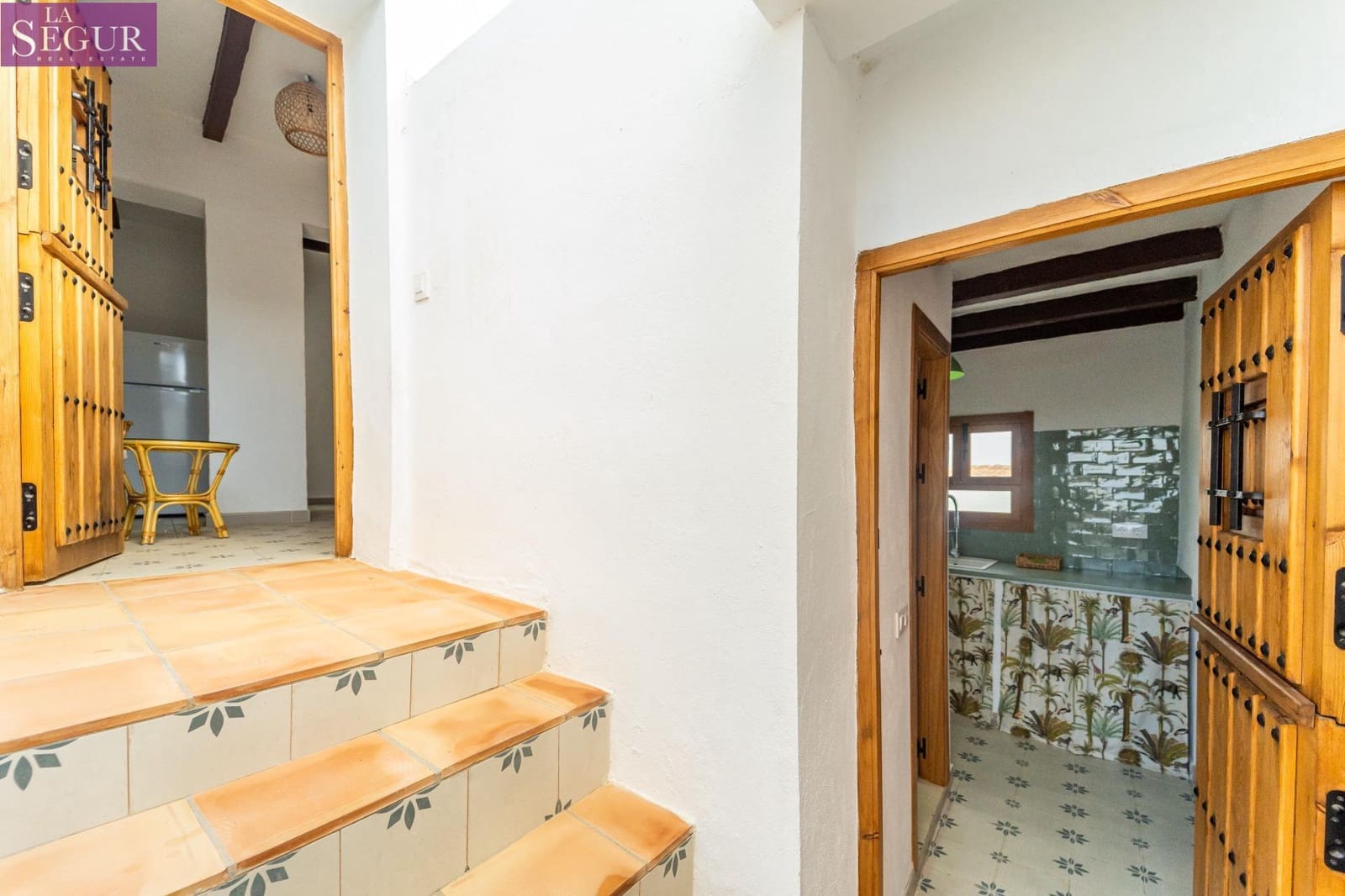 5 makuuhuone Omakotitalo myytävänä paikassa Vejer de la Frontera - 450 000 € (Ref: 7784354)