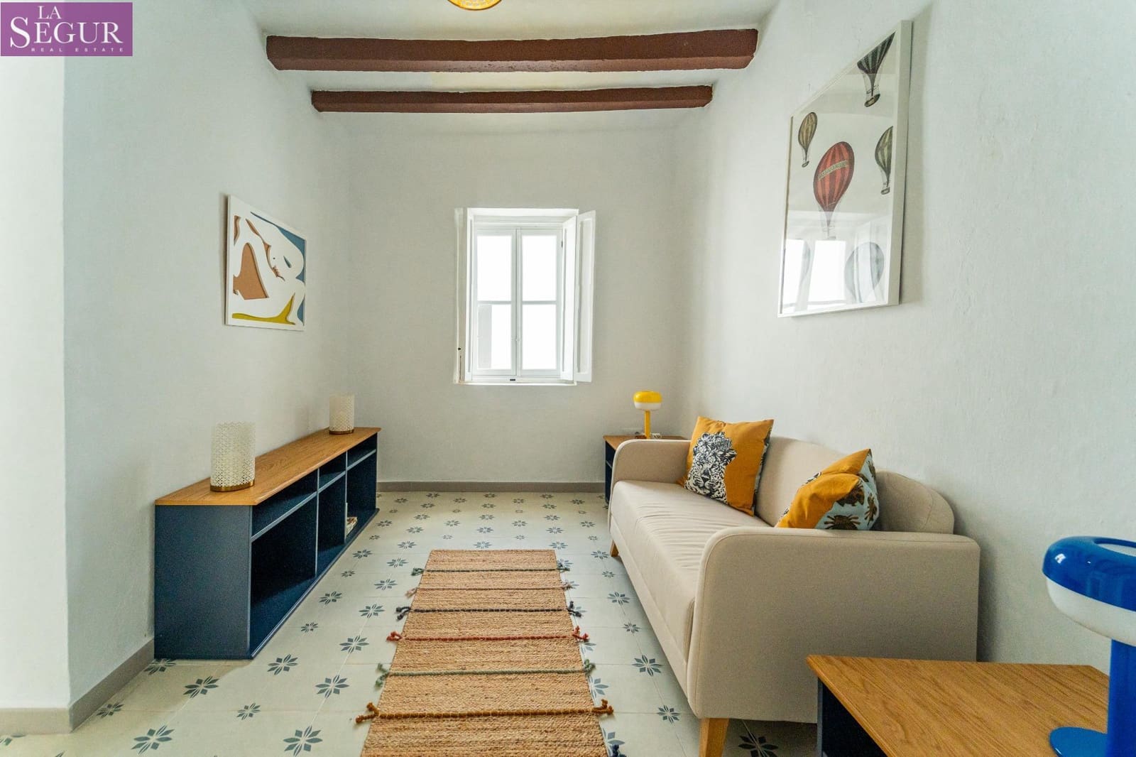 5 makuuhuone Omakotitalo myytävänä paikassa Vejer de la Frontera - 450 000 € (Ref: 7784354)