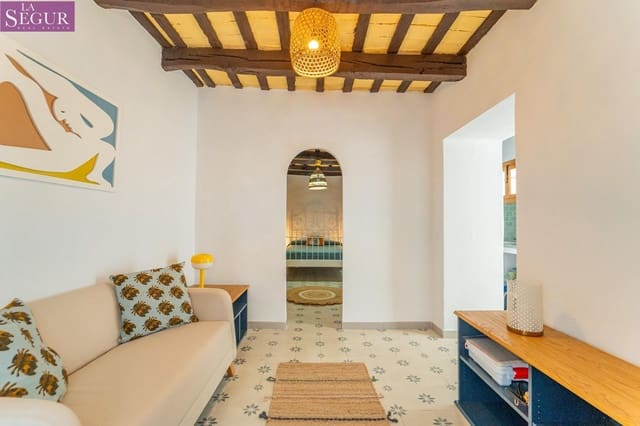 Casa de 5 habitaciones en Vejer de la Frontera en venta - 450.000 € (Ref: 7784354)