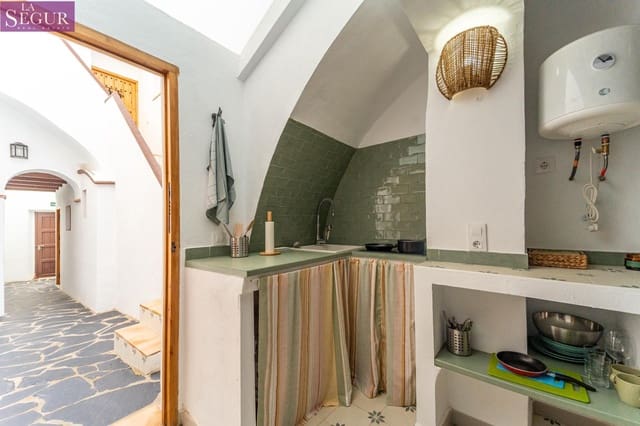 Casa de 5 habitaciones en Vejer de la Frontera en venta - 450.000 € (Ref: 7784354)