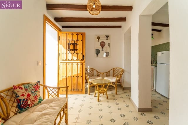 Casa de 5 habitaciones en Vejer de la Frontera en venta - 450.000 € (Ref: 7784354)