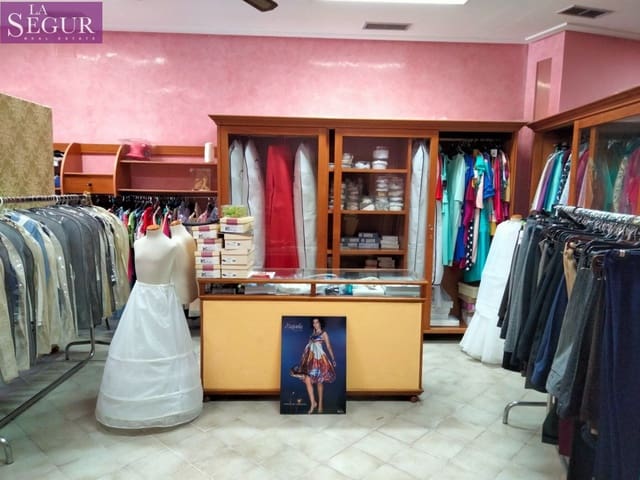 Erhverv til salg i Medina-Sidonia - € 175.000 (Ref: 7793487)