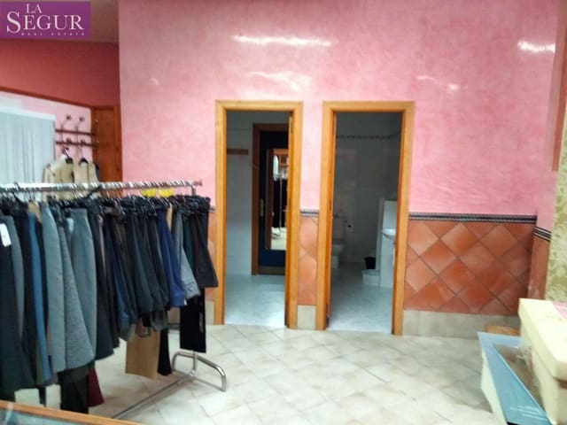 Erhverv til salg i Medina-Sidonia - € 175.000 (Ref: 7793487)