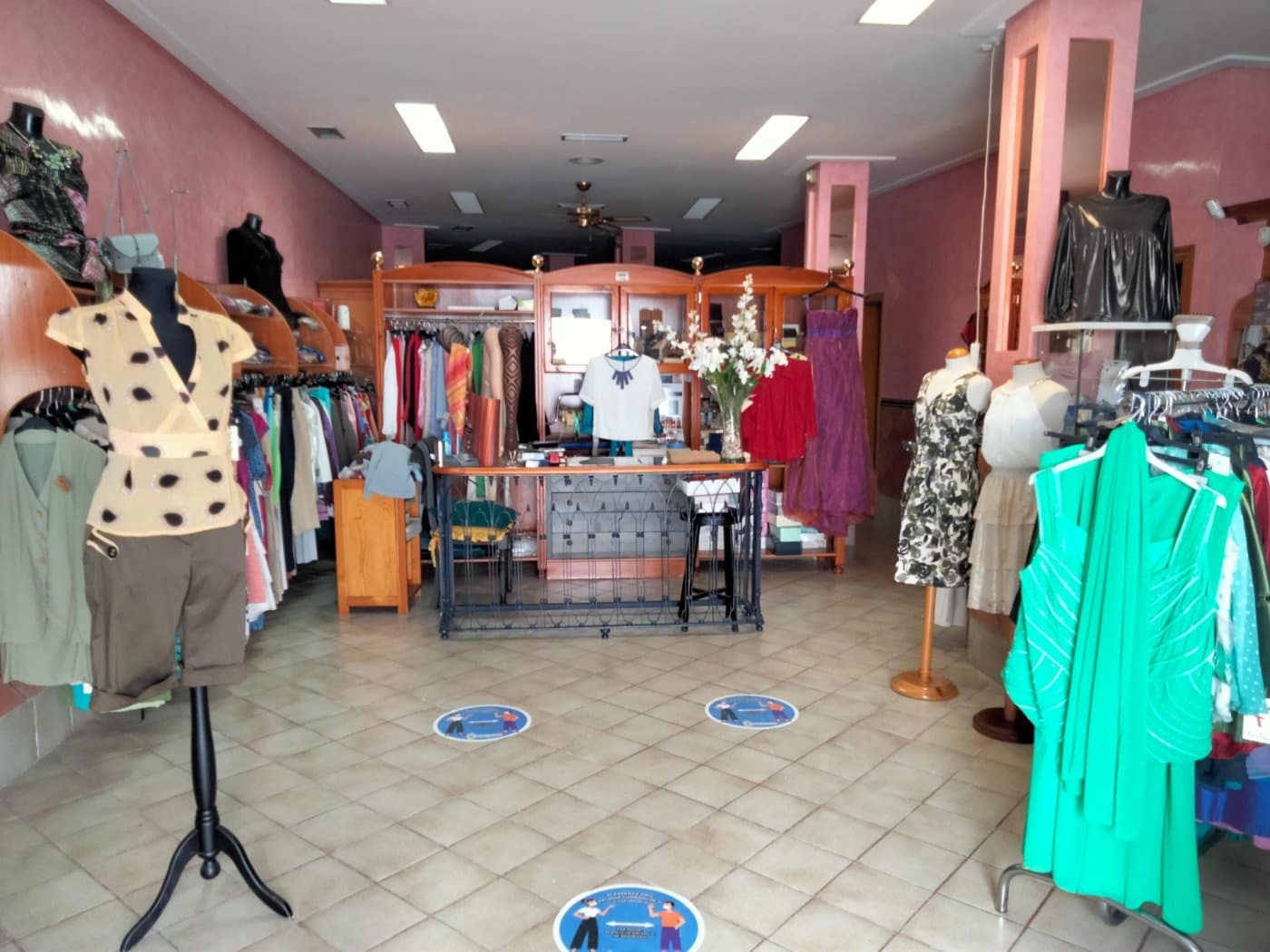 3 soveværelse Erhverv til leje i Medina-Sidonia - € 600 (Ref: 7793488)