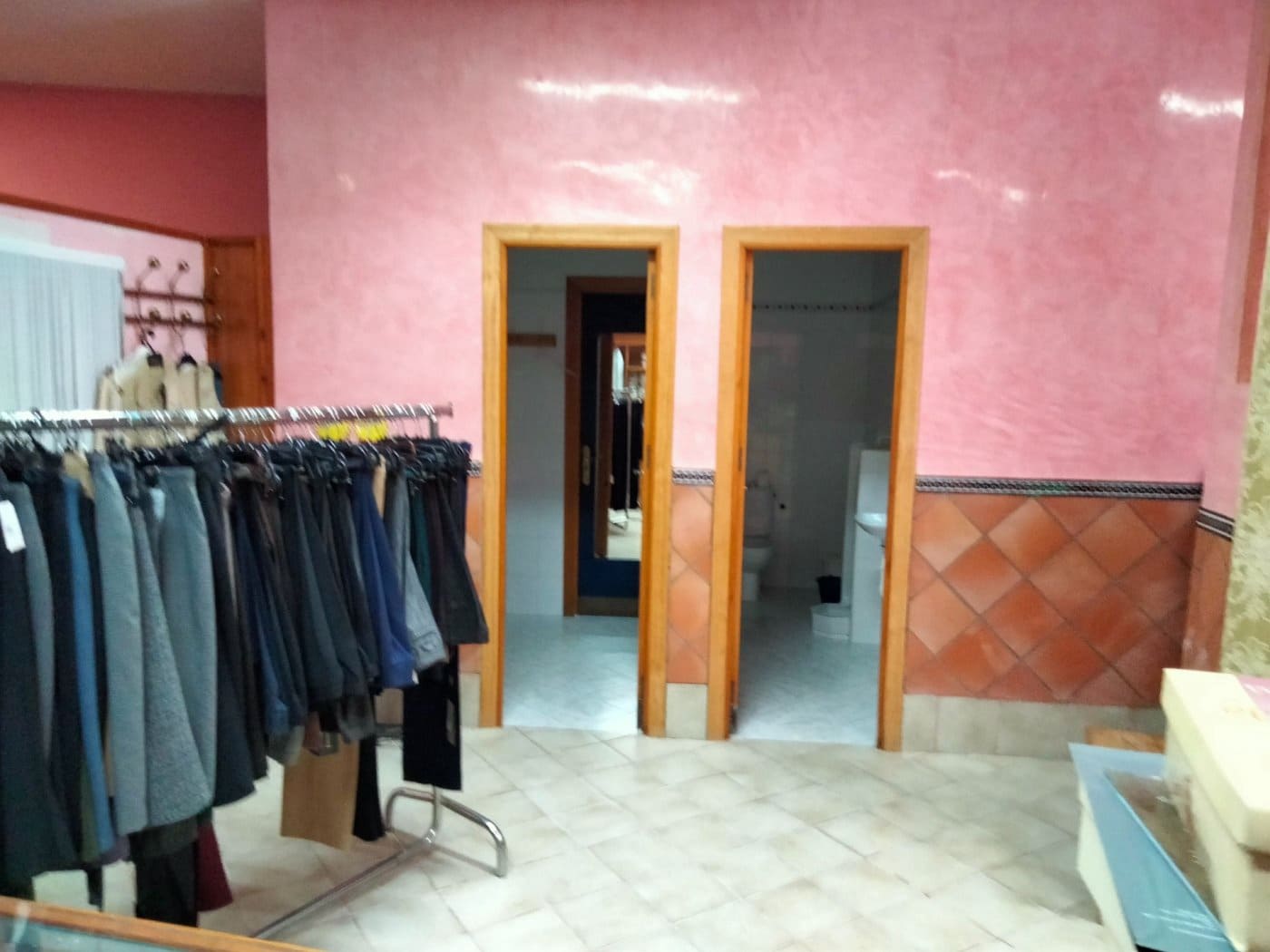 3 soveværelse Erhverv til leje i Medina-Sidonia - € 600 (Ref: 7793488)