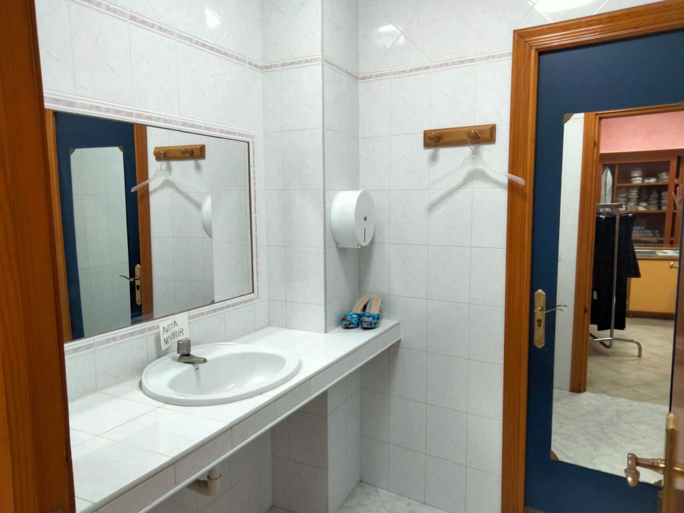 3 soveværelse Erhverv til leje i Medina-Sidonia - € 600 (Ref: 7793488)