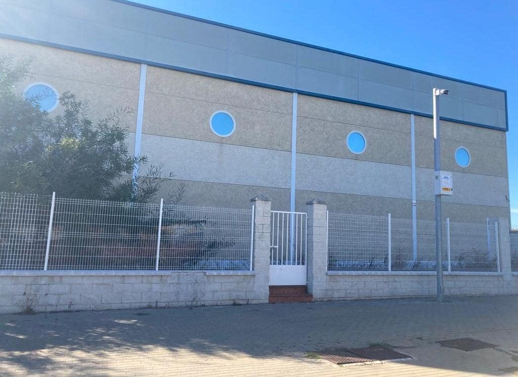 Virksomhed til salg i Barbate - € 450.000 (Ref: 7825718)