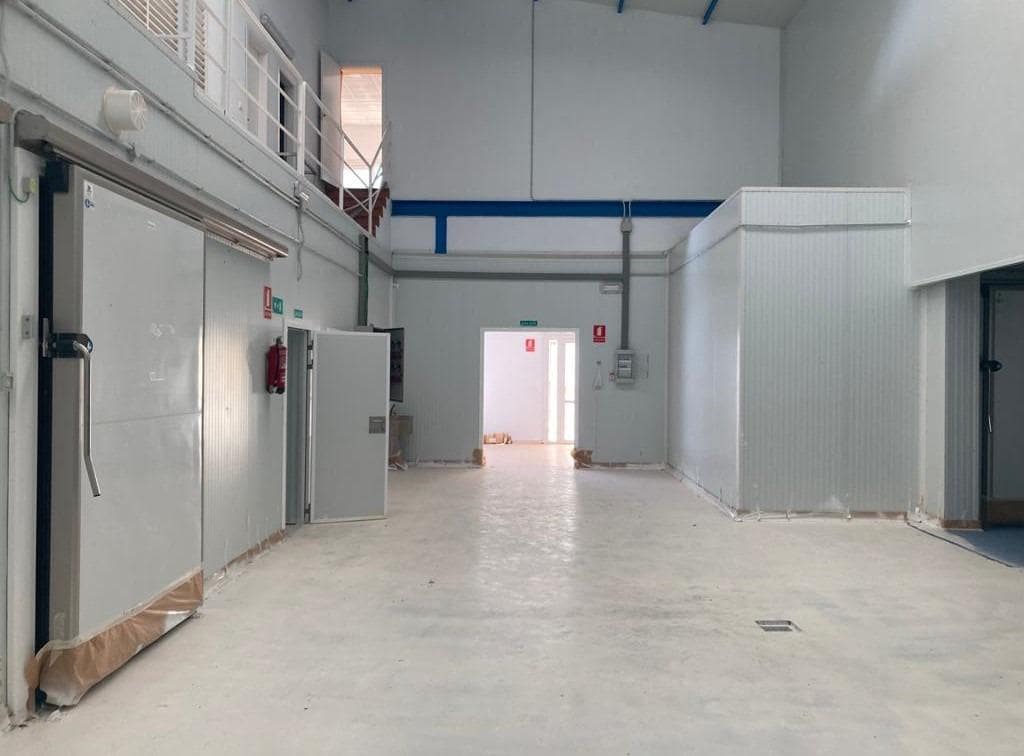 Virksomhed til salg i Barbate - € 450.000 (Ref: 7825718)