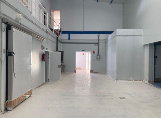 Virksomhed til salg i Barbate - € 450.000 (Ref: 7825718)