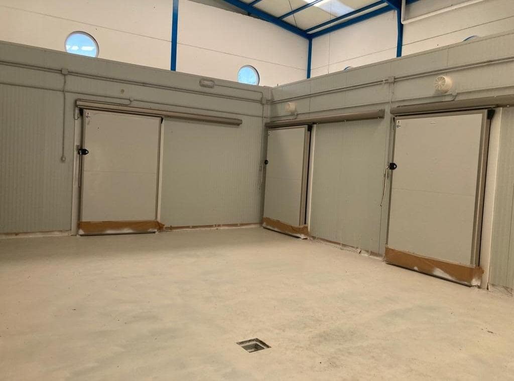 Virksomhed til salg i Barbate - € 450.000 (Ref: 7825718)