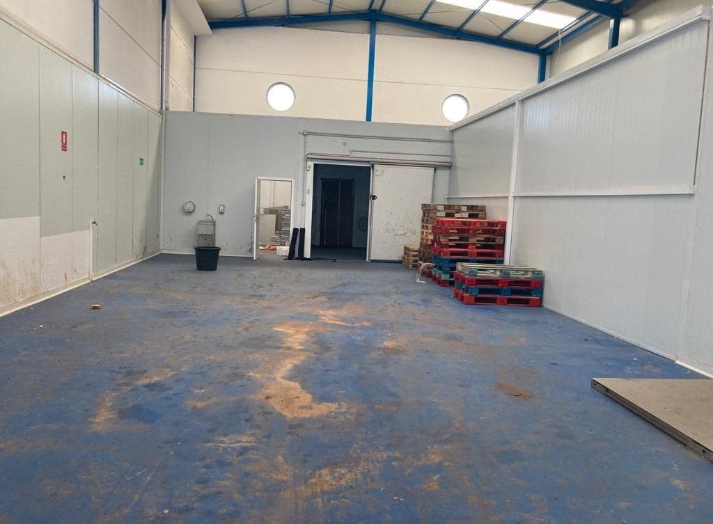 Virksomhed til salg i Barbate - € 450.000 (Ref: 7825718)