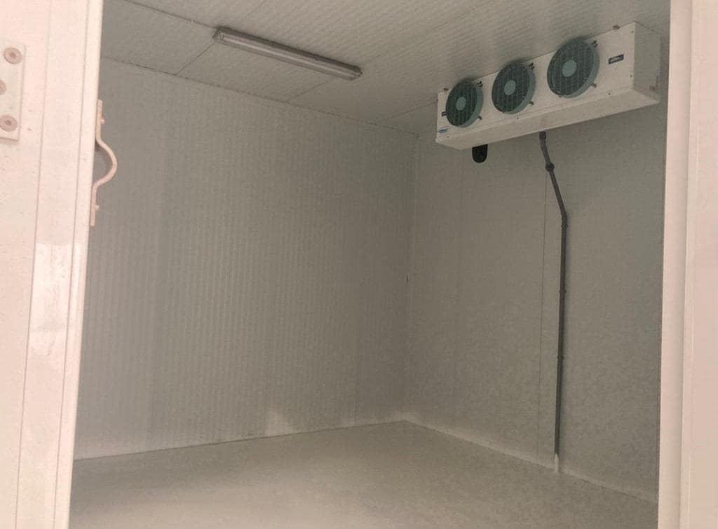 Virksomhed til salg i Barbate - € 450.000 (Ref: 7825718)