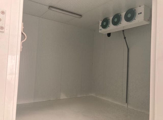 Virksomhed til salg i Barbate - € 450.000 (Ref: 7825718)