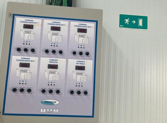 Virksomhed til salg i Barbate - € 450.000 (Ref: 7825718)