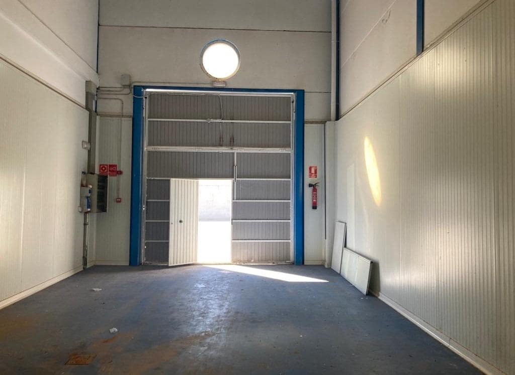 Virksomhed til salg i Barbate - € 450.000 (Ref: 7825718)