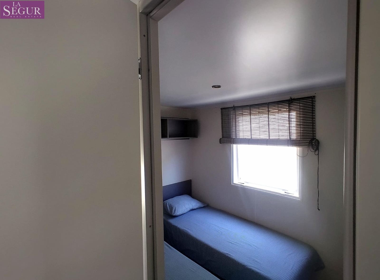 Rakentamaton maa myytävänä paikassa El Palmar - 295 000 € (Ref: 7833167)