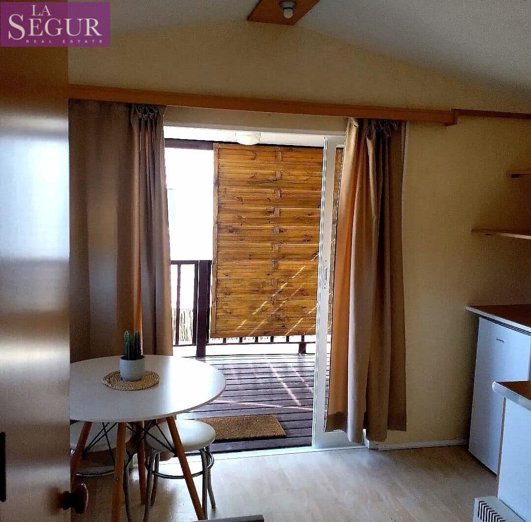 Rakentamaton maa myytävänä paikassa El Palmar - 295 000 € (Ref: 7833167)