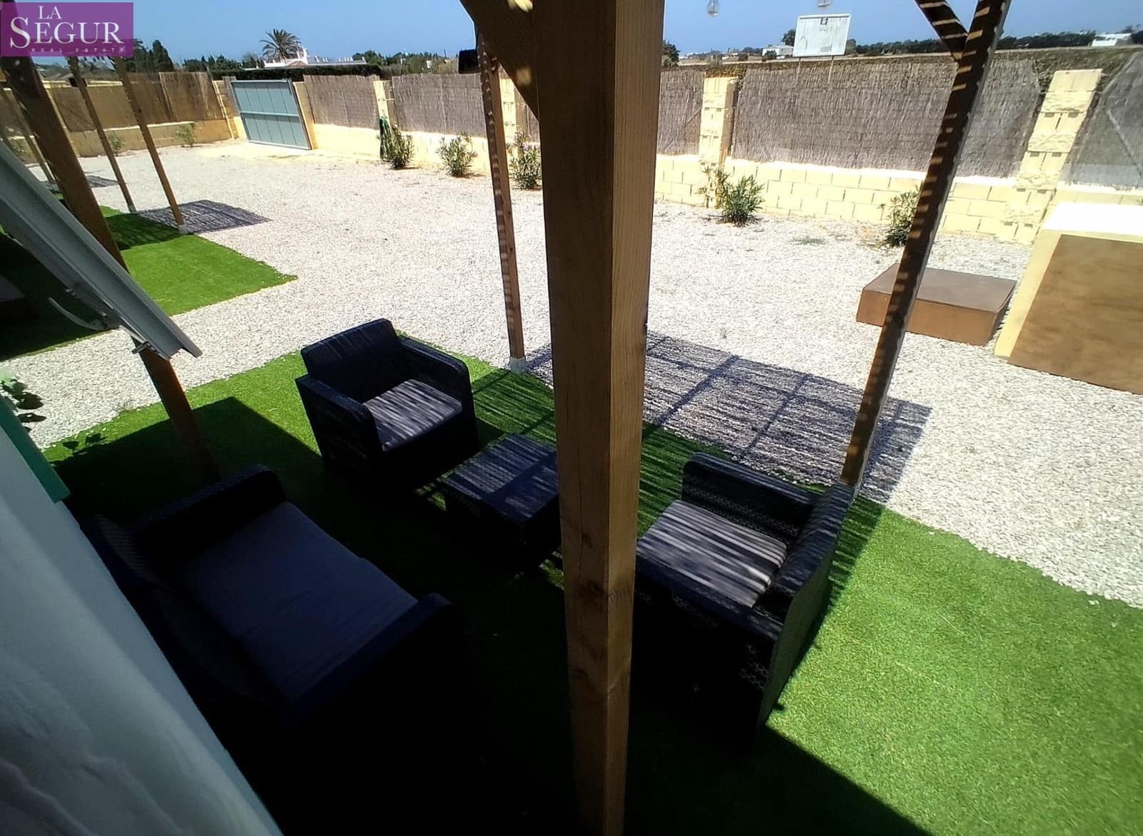 Rakentamaton maa myytävänä paikassa El Palmar - 295 000 € (Ref: 7833167)